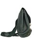 Louis Vuitton Taiga Cassiar Backpack, side view